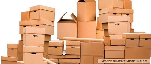 Гофротара разных видов и размеров