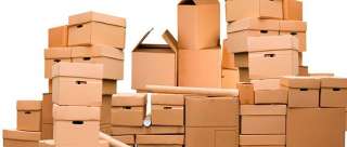 Гофротара разных видов и размеров