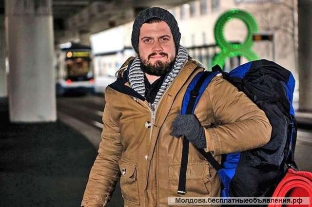 Требуется строитель с опытом работы в Швейцарии