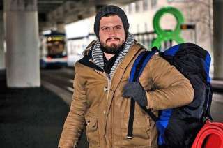 Требуется строитель с опытом работы в Швейцарии