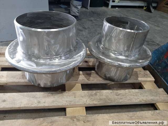 Компенсаторы трубопроводов