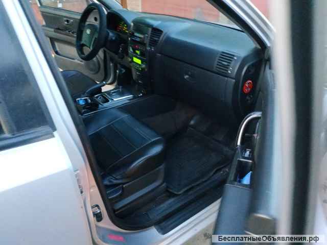 KIA Sorento 2.5 AT 2006