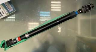 Вал карданный рулевой для HYUNDAI 56360-7F001
