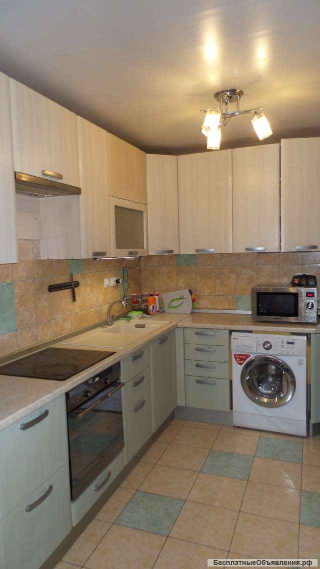 Квартиру ул. Мира 111