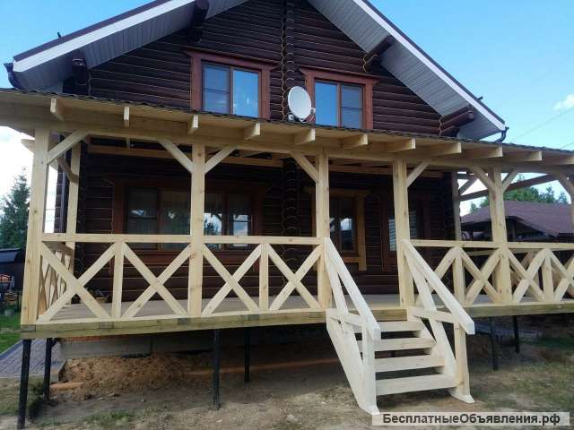 Строительство быстро качественно недорого