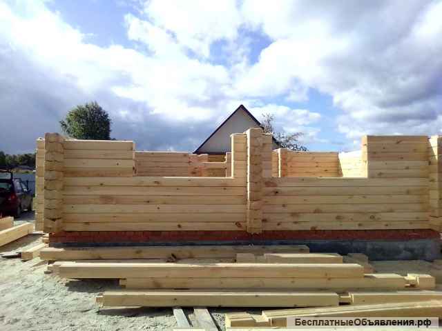 Строительство быстро качественно недорого