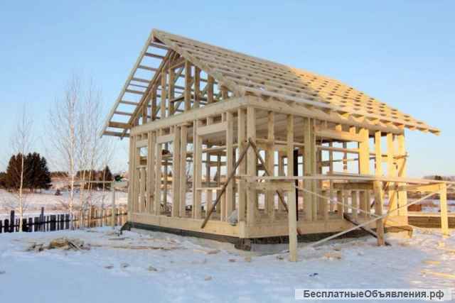 Строительство быстро качественно недорого