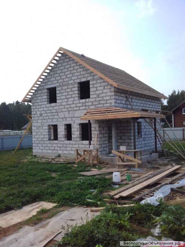 Строительство быстро качественно недорого