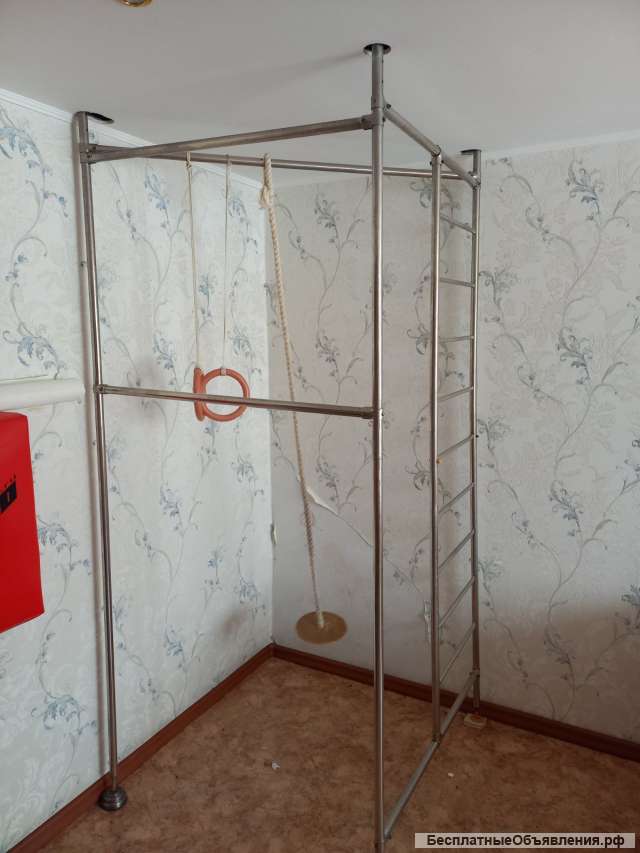 Детский спортивный комплекс