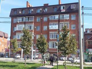 1-комнатная квартира, 38 кв.м., ул. Московская