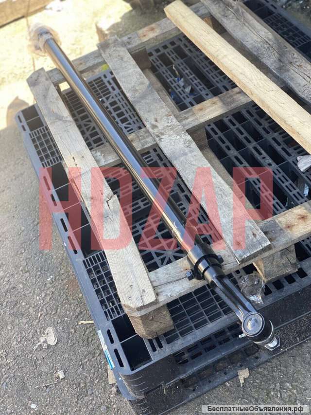 Тяга поперечная в сборе 56870-7E010