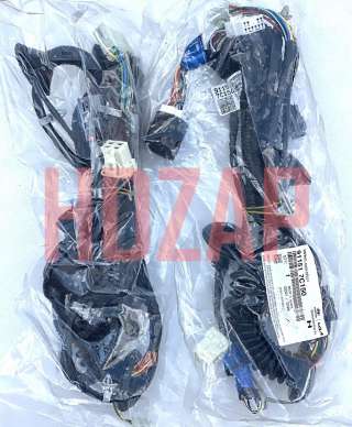 Проводка двери для HYUNDAI 91151-7C150