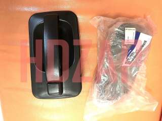 Ручка двери наружная для HYUNDAI 82340-7A001