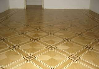 Циклевка паркета в Москве и области