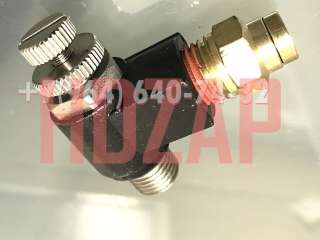 Клапан регулировки скорости открывания двери для HYUNDAI 75720-8A160