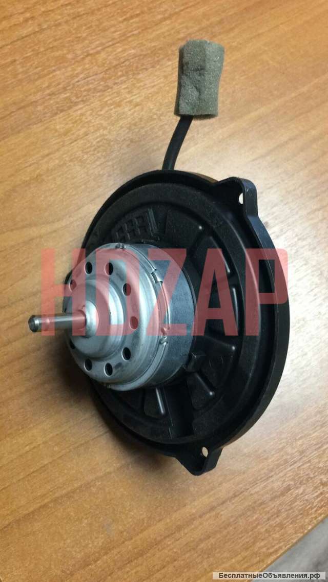 Мотор печки для HYUNDAI 97155-7A500