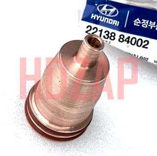 Стакан форсунки для HYUNDAI 22138-84002