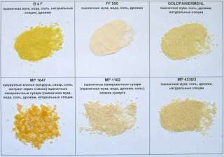 Панировочные сухари Brata