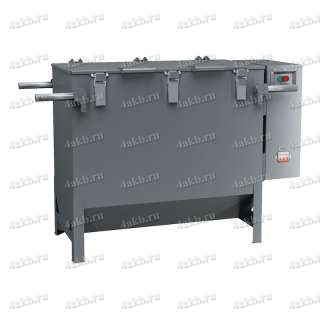 Стенд для промывки кассет В. МТО-2-39сб