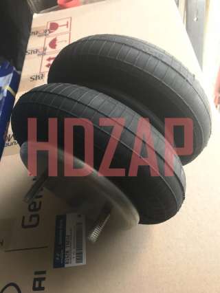 Пневмоопора задней подвески для HYUNDAI 55821-7F951