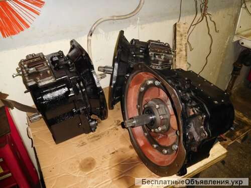 Ремонт Погрузика, Рокла, Тельфера, Трактора Запчасти