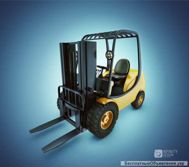 Погрузика, Рокла, Тельфера, Трактора Запчасти, Ремонт