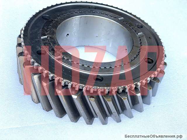 Шестерня КПП QD43260T00350
