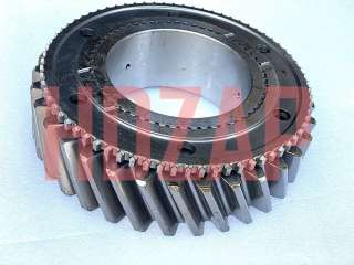 Шестерня КПП QD43260T00350