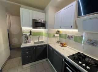 3-к. квартиры, 63 м², 1/9 эт. в Москве