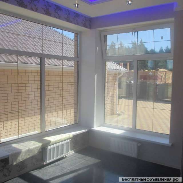 Все виды отделочных работ