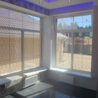 Все виды отделочных работ