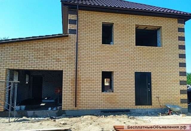 Строительство в Благовещенске и области