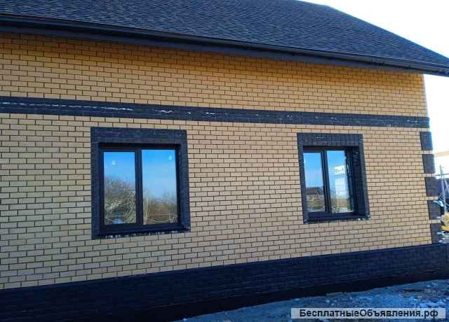 Строительство в Благовещенске и области