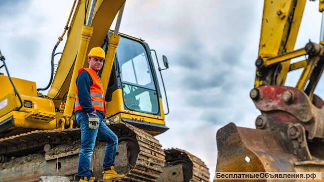 Экскаватор Hitachi JCB Komatsu Магазин запасных частей