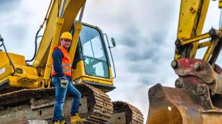 Экскаватор Hitachi JCB Komatsu Магазин запасных частей