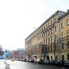 Комната 9 кв.м в трехкомнатной квартире на Полтавской улице