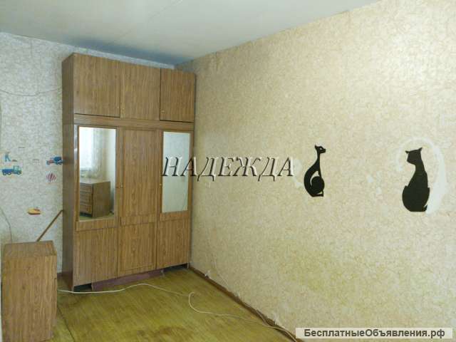 1 комн квартиры на Багратиона