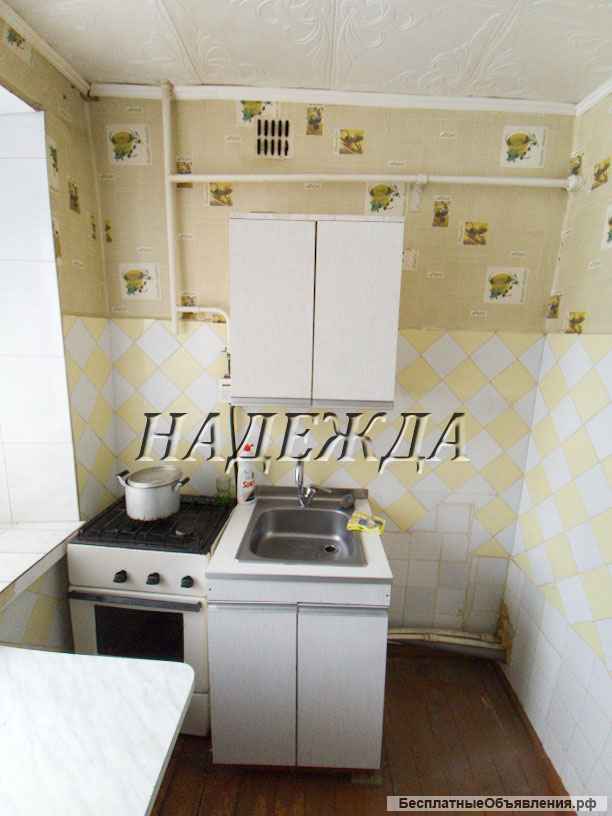 1 комн квартиры на Багратиона