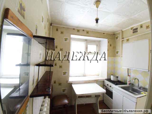 1 комн квартиры на Багратиона