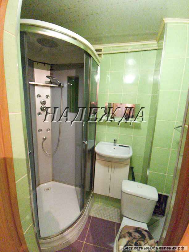 1 комн квартиры на Багратиона