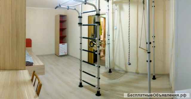 2-комнатную квартиру (Беринга)