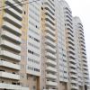 Новая квартира 27(18) кв.м на Парашютной улице