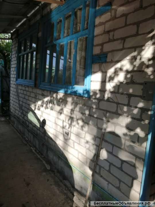 Дача СНТ Волжанка