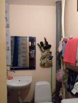 1-комнатную на Менделеева