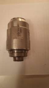 Форсунки котельные ГПРФМ