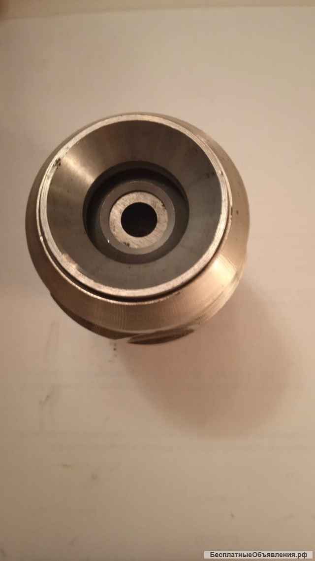 Форсунки котельные ГПРФМ