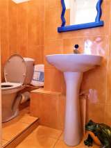 3-х комн. кв-ру в Москве. Метро "Павелецкая".