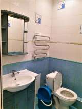 3-х комн. кв-ру в Москве. Метро "Павелецкая".