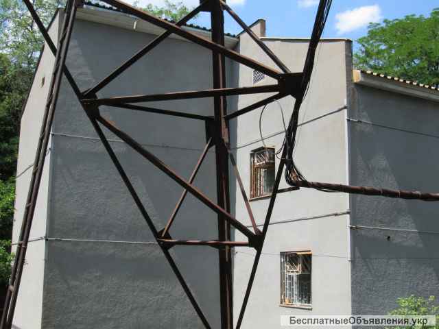 Стяжка стен Вашего дома