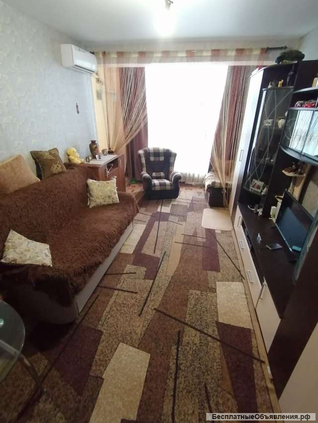 Квартира-студия в Керчи